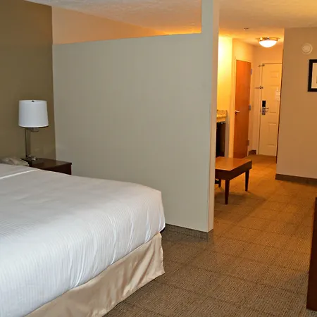 Wyndham Garden Hotel Cross Lanes Charleston-2