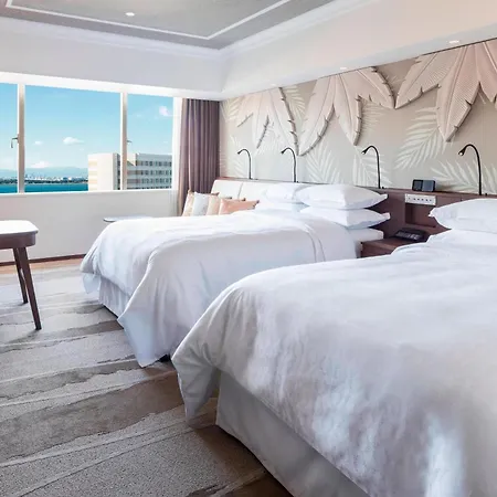 Sheraton Grande Tokyo Bay Hotel-2