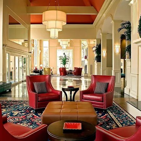 Four Points By Sheraton Wakefield Boston Hotel & Conference Center-2