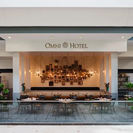 Omni Richmond Hotel-3