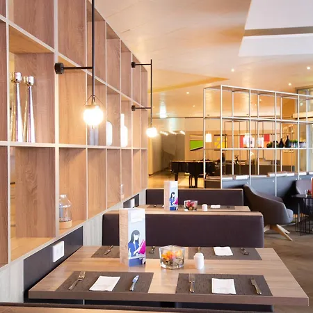 Crowne Plaza Frankfurt Congress Hotel By Ihg-3