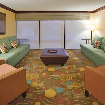 Holiday Inn Express Lynchburg By Ihg-2