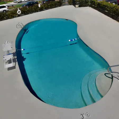 Holiday Inn Express Lynchburg By Ihg-3