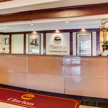 Clarion Inn-2