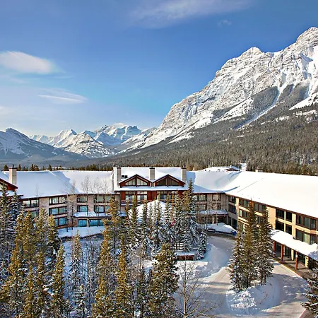Kananaskis Mountain Lodge, Autograph Collection-2