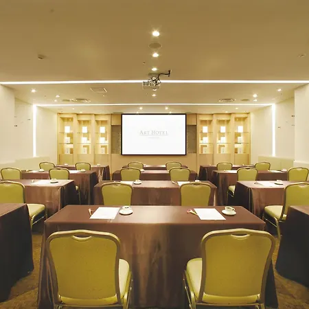 Art Hotel Kagoshima-3