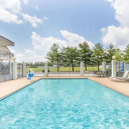 Days Inn By Wyndham Ripley-2