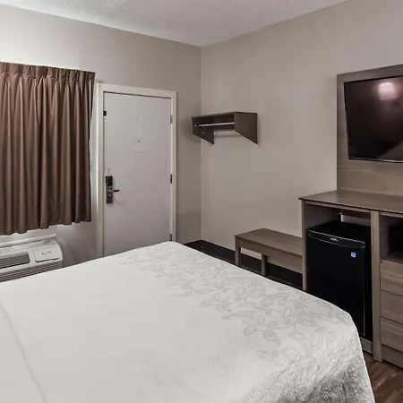 Surestay Hotel By Best Western Findlay-3