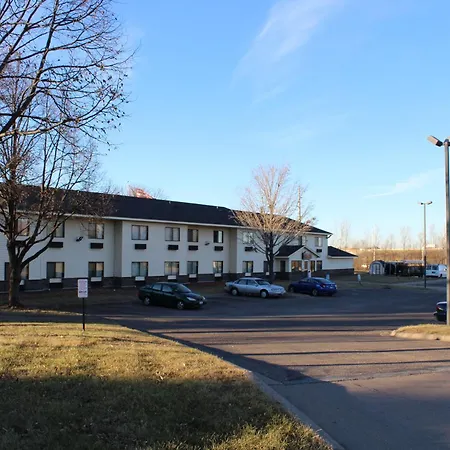 Coratel Inn And Suites Maple Grove-2