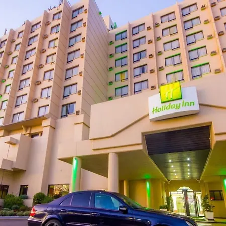 Holiday Inn - Harare By Ihg-3