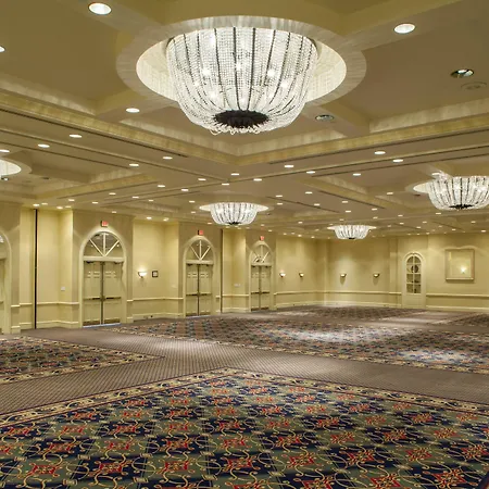 Marriott Jacksonville-2