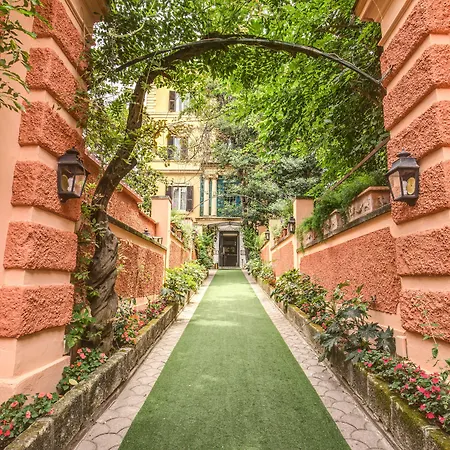 Rome Garden Hotel-3