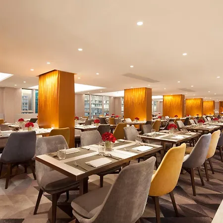 Park Hotel Hong Kong-3