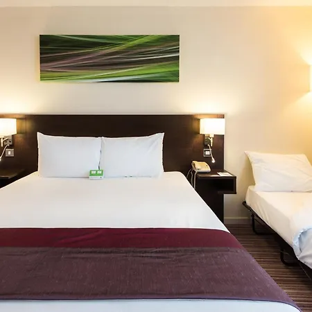 Holiday Inn Slough Windsor By Ihg-2