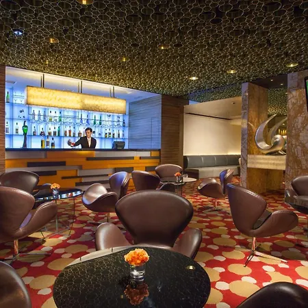 Park Hotel Hong Kong-3