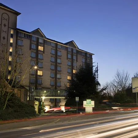 Holiday Inn Slough Windsor By Ihg-3