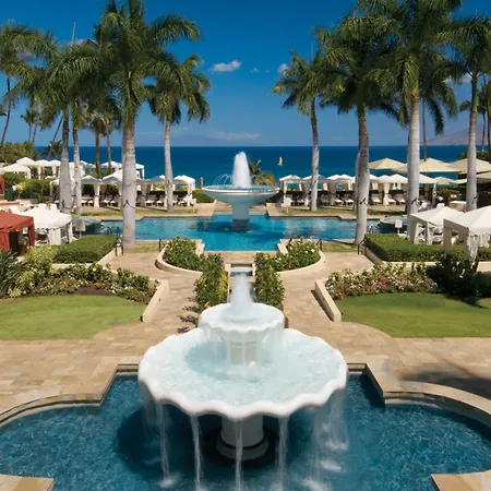 Four Seasons Resort Maui At Wailea-2