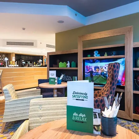 Holiday Inn Slough Windsor By Ihg-2