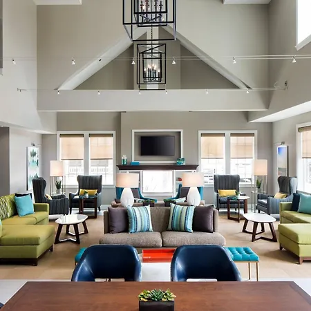 Residence Inn Los Angeles Torrance/Redondo Beach-3