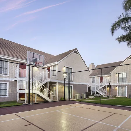 Residence Inn Los Angeles Torrance/Redondo Beach-2