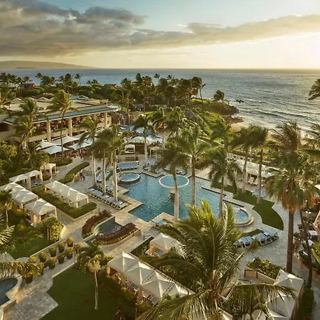 Four Seasons Resort Maui At Wailea-3