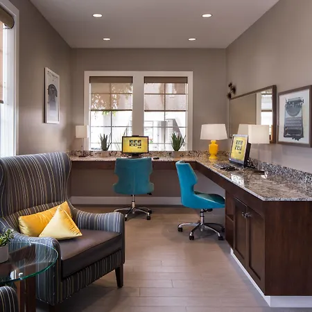 Residence Inn Los Angeles Torrance/Redondo Beach-2