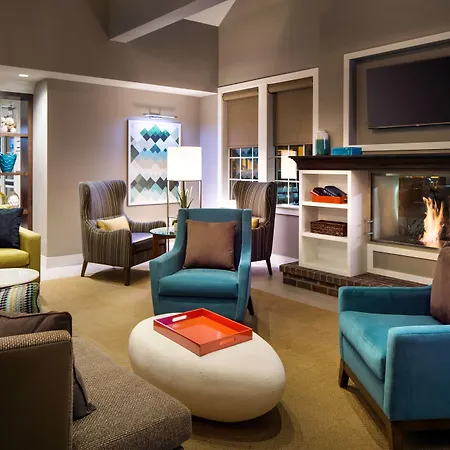 Residence Inn Los Angeles Torrance/Redondo Beach-3
