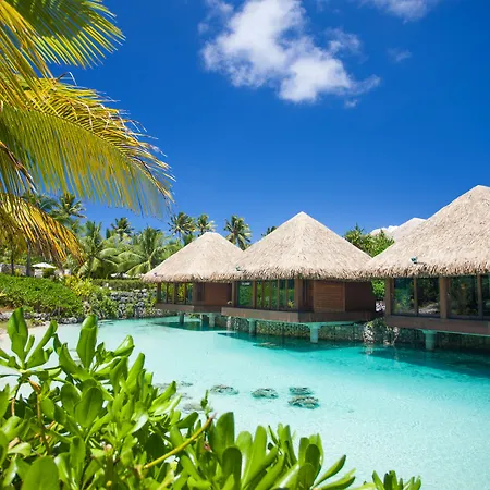 Intercontinental Bora Bora & Thalasso Spa By Ihg-3