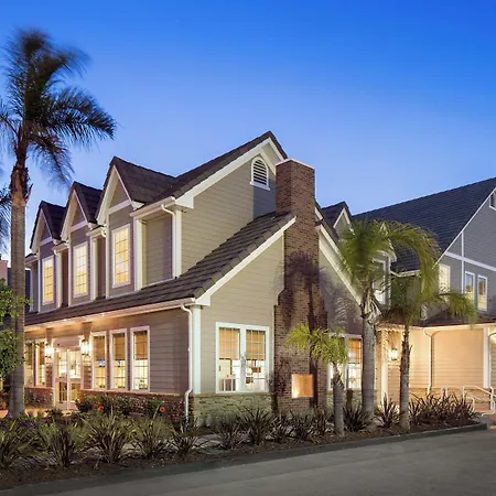 Residence Inn Los Angeles Torrance/Redondo Beach-2