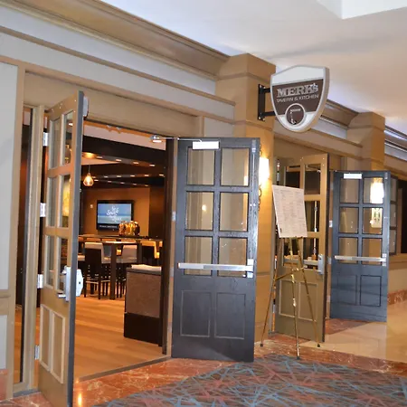 Hyatt Regency Birmingham - The Wynfrey Hotel-2