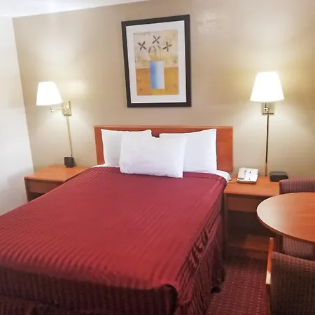 Americas Best Value Inn-Williams/Grand Canyon-2