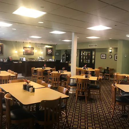Carmel Inn And Suites Thibodaux-3