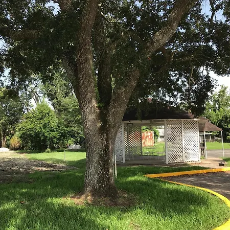 Carmel Inn And Suites Thibodaux-2