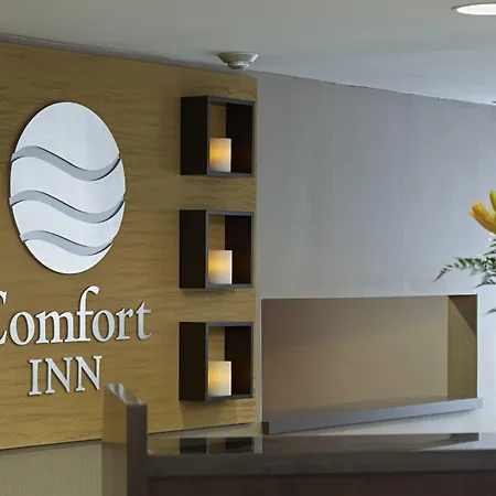 Comfort Inn Orillia-3