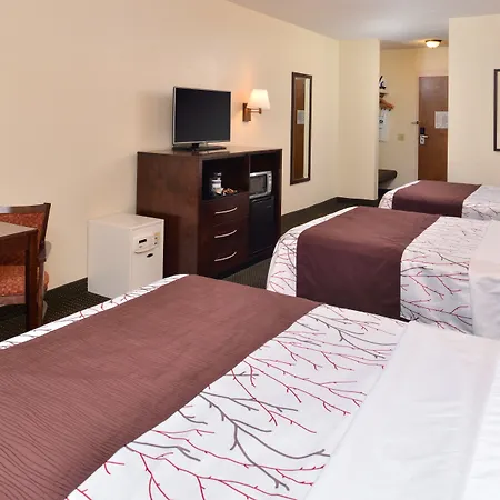 Best Western Port Clinton-3