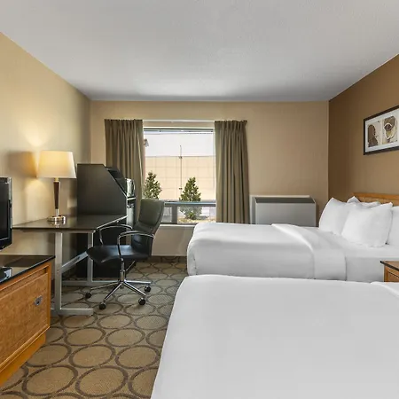 Comfort Inn Orillia-2