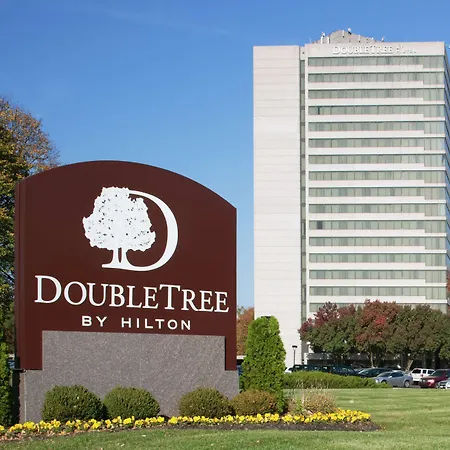 Doubletree By Hilton Kansas City - Overland Park-3