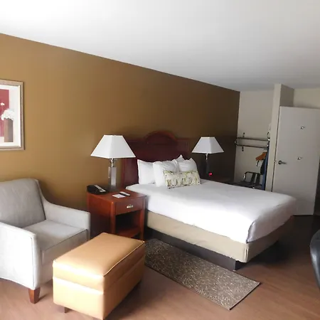 Best Western Shenandoah Inn - Newnan South Atlanta-3