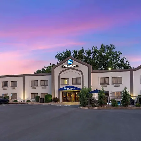 Best Western Port Clinton-2
