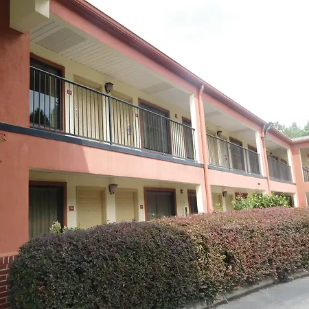Best Western Shenandoah Inn - Newnan South Atlanta-2
