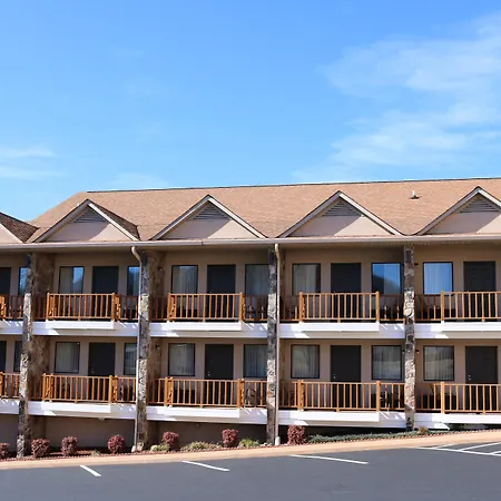 Best Western Milton Inn-2