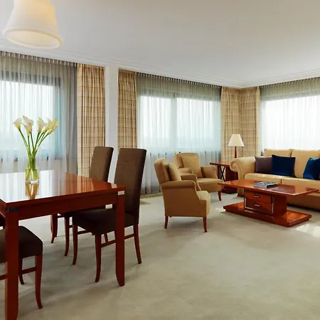 The Westin Zagreb-3