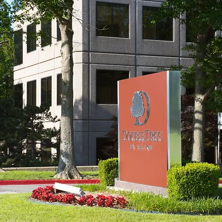 Doubletree By Hilton Tulsa - Warren Place-3