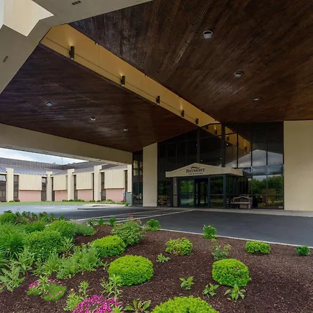 Baymont By Wyndham Elkhart-2