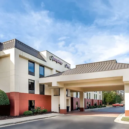 Hampton Inn Sanford-3