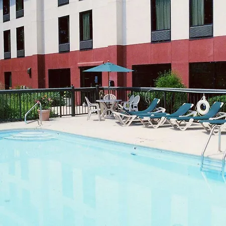 Hampton Inn Sanford-2