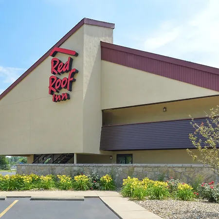 Red Roof Inn Champaign - University-2