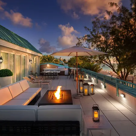 The Westin Grand Cayman Seven Mile Beach Resort & Spa-2