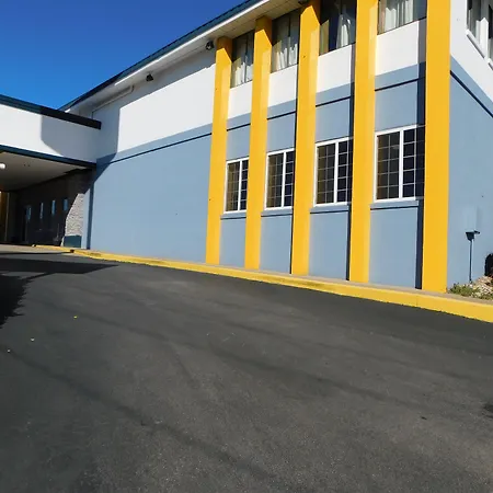 Quality Inn & Suites Morgantown - University Area-3