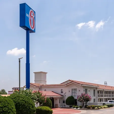 Motel 6-North Little Rock, Ar - Mccain-3